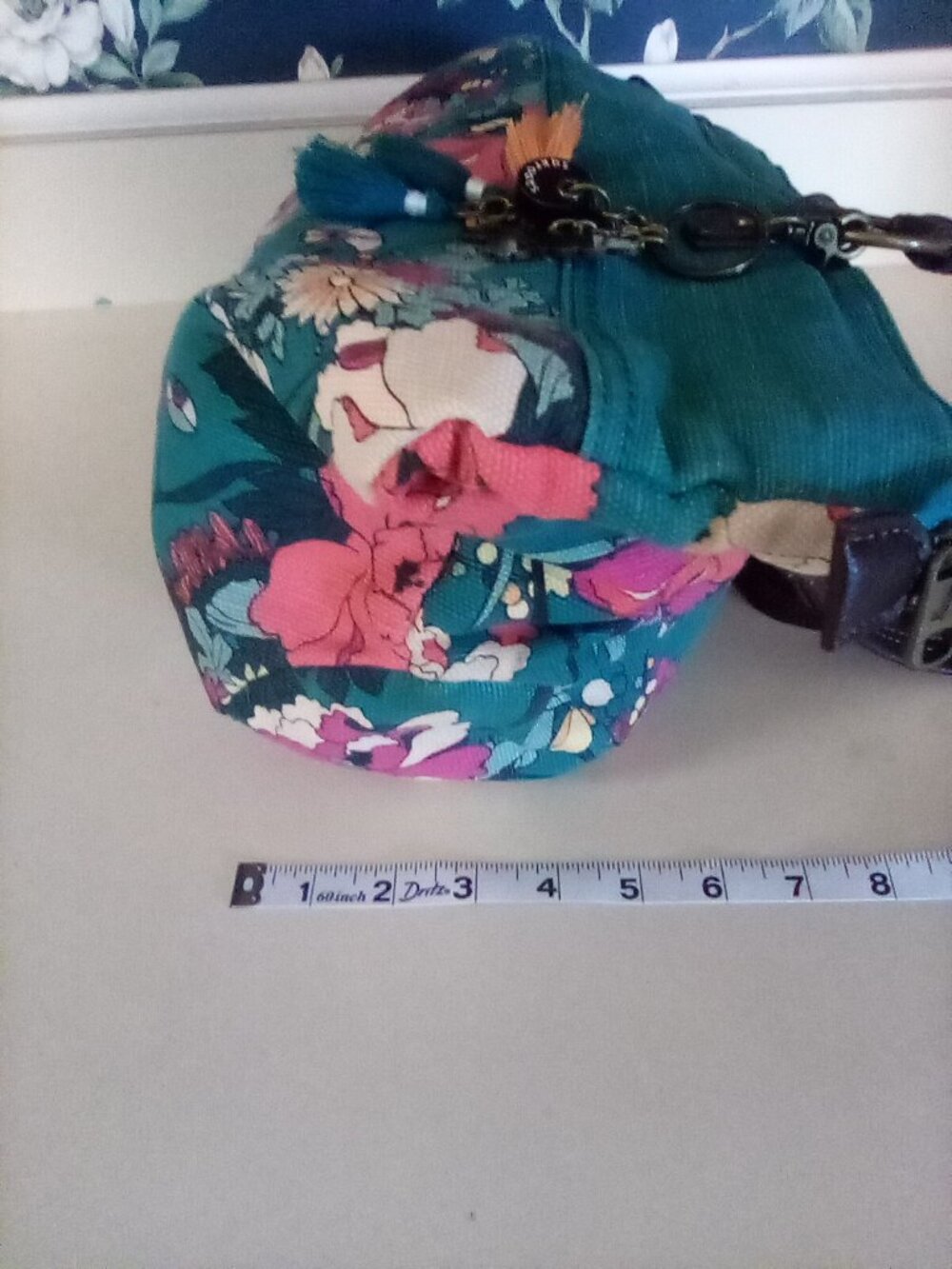 Sak Roots Print Purse - Picture 14 of 15
